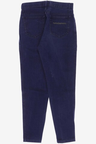 Rocco Barocco Jeans in 33 in Blue
