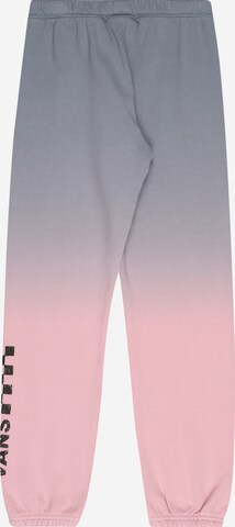 VANS Tapered Hose 'SUNSET' in Lila