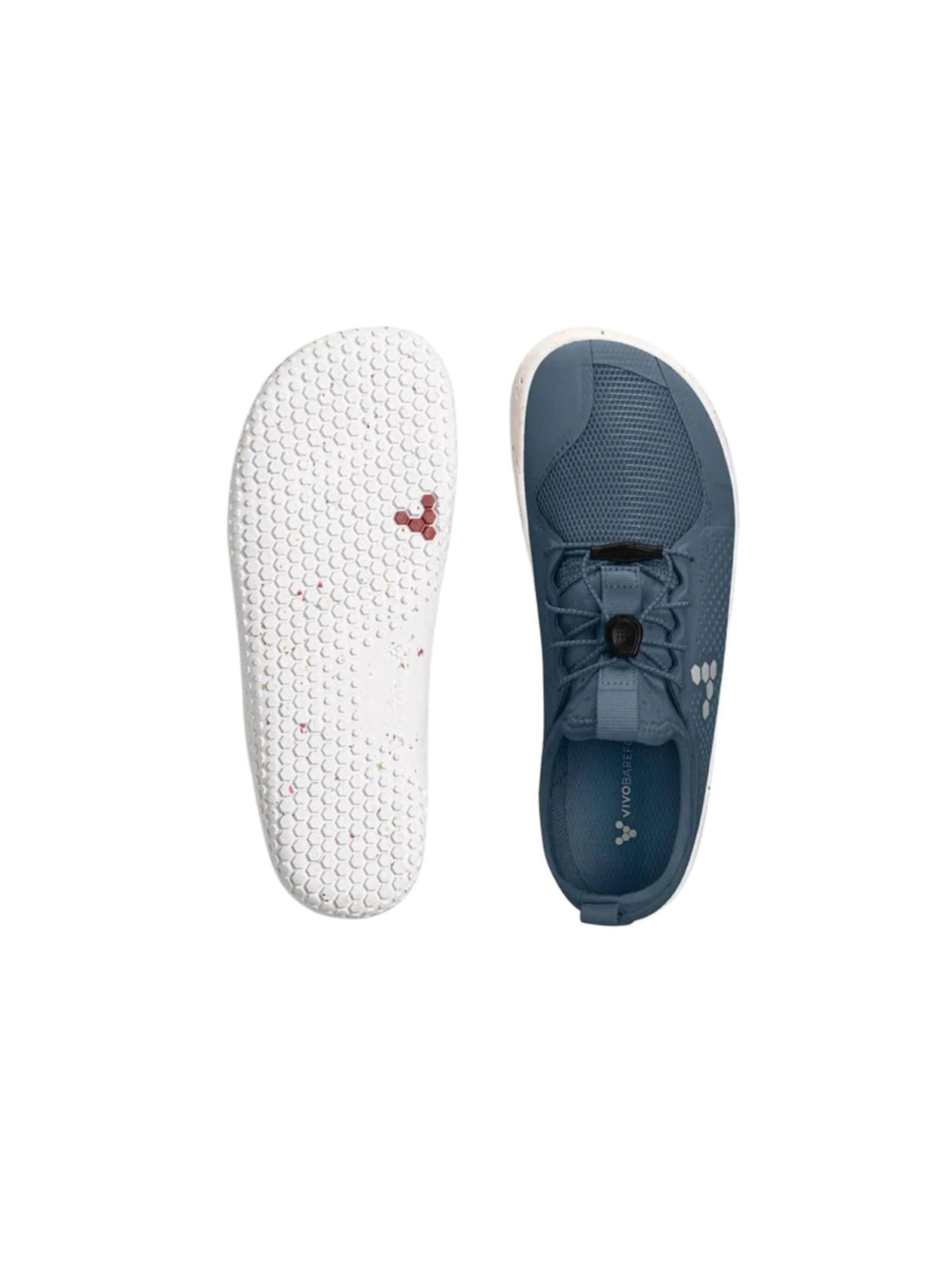 Vivo Barefoot Sneaker 'PRIMUS SPORT III' i blå