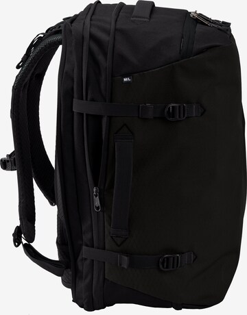 EAGLE CREEK Backpack 'Tour Travel ' in Black