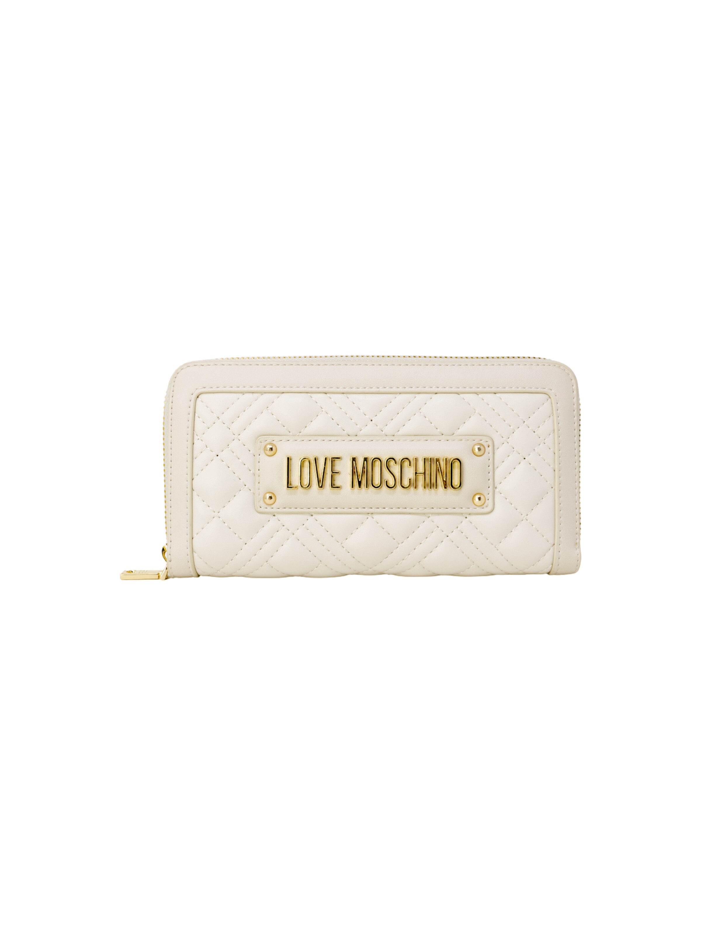 Love Moschino - Cartera 'JC5600PP' en beige: frente