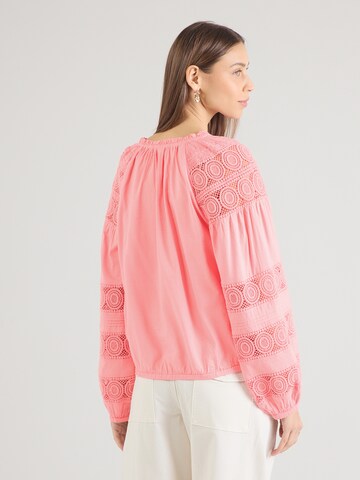monari Blouse in Pink