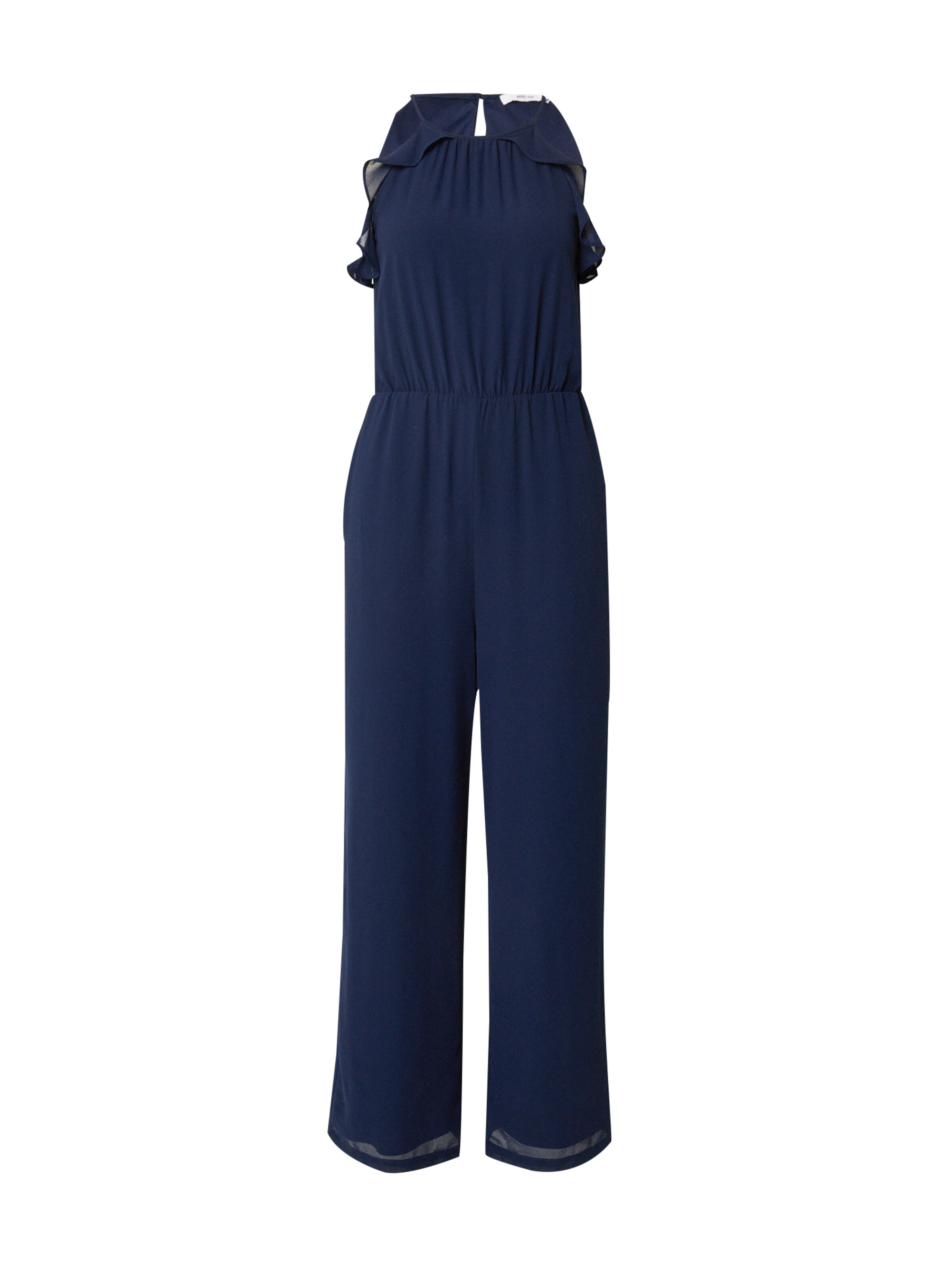 ABOUT YOU Jumpsuit 'Mette' i blå: forside