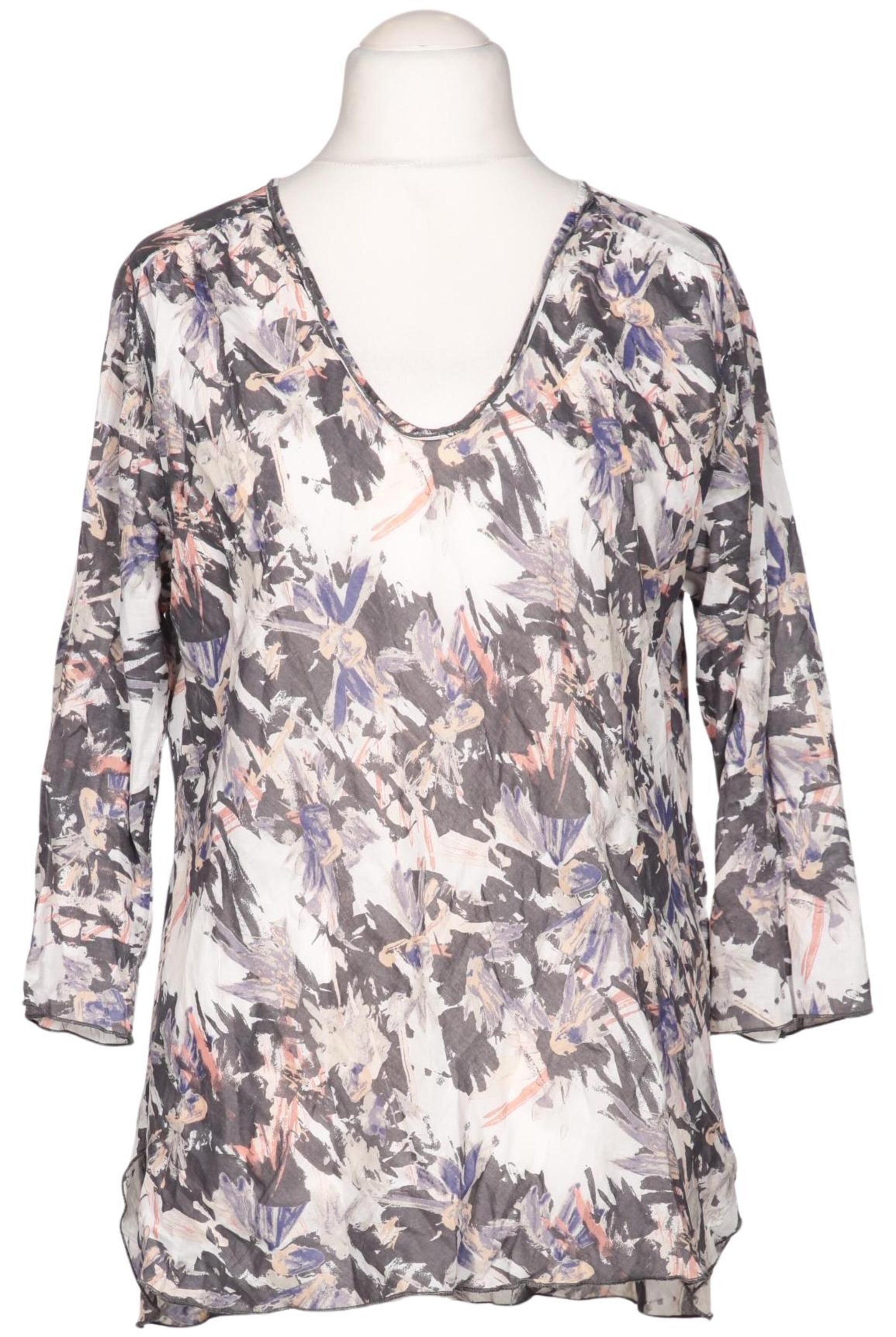 Marc O'Polo Blouse & Tunic in XXL in Mixed colors: front