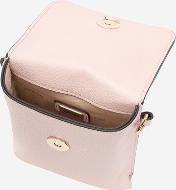 GUESS - Capas para smartphones 'LATONA' em rosa