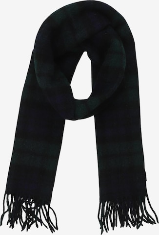 Barbour Schal oder Tuch One Size in Mischfarben: Vorderseite