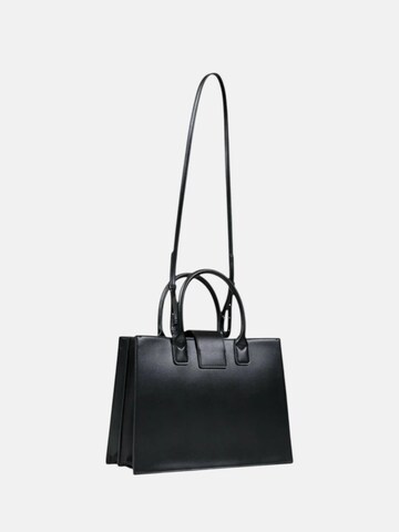 ARMANI EXCHANGE Чанта с презрамки в черно