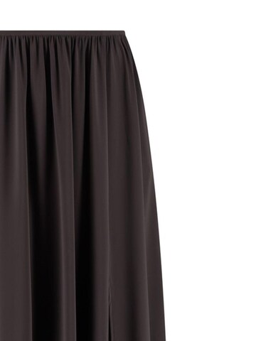 Lady Day Skirt 'Lady Day Kelsey bruin' in Brown