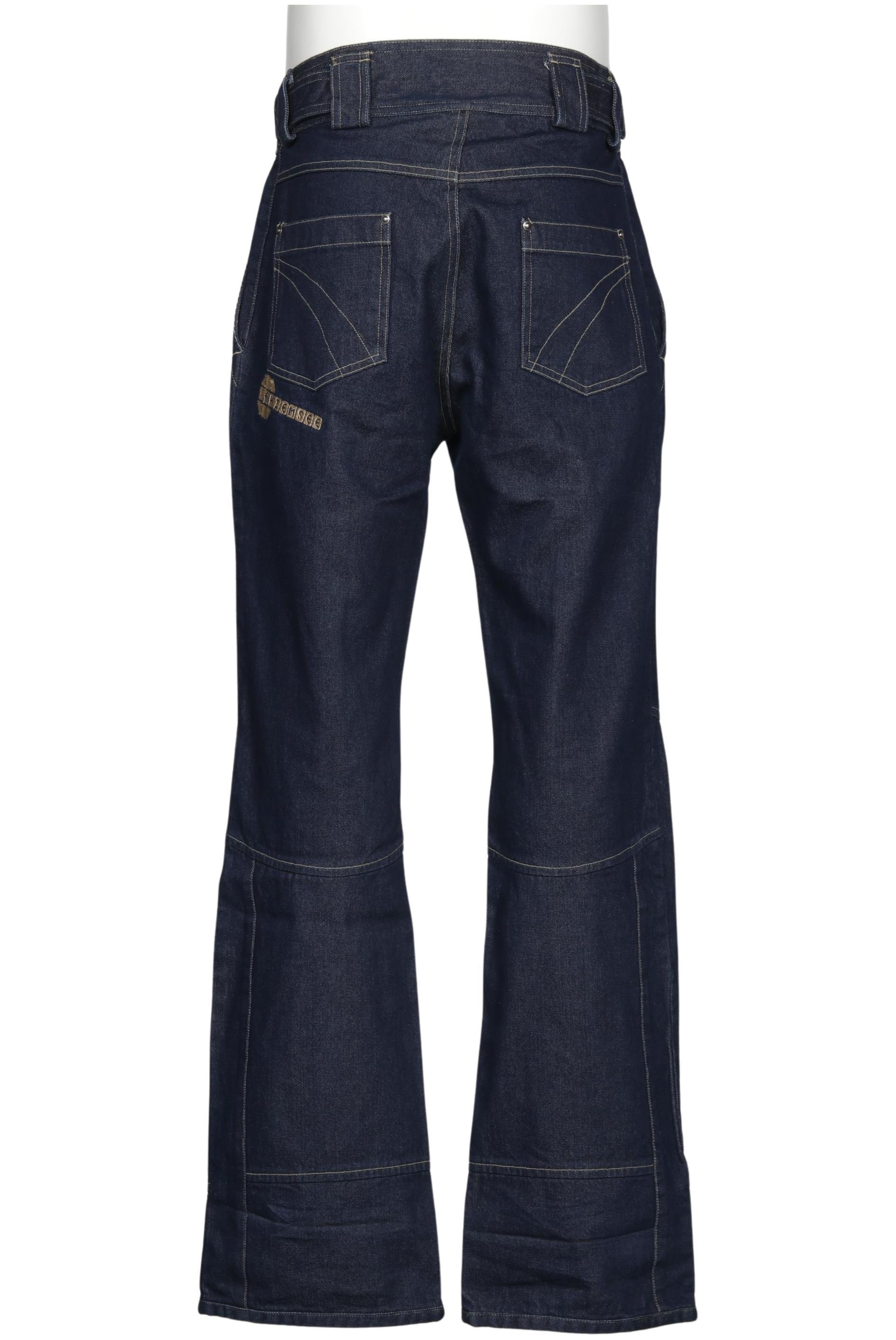 CHIEMSEE Jeans in 33 in Blue