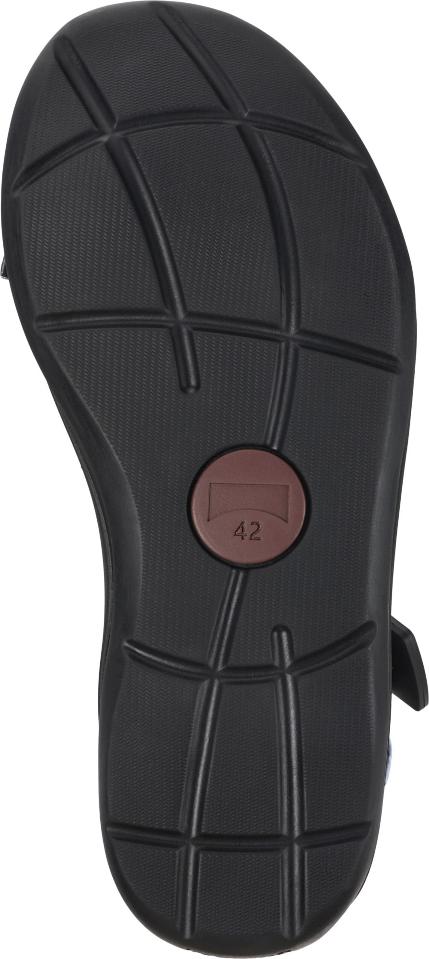 Sandalo 'Match' di CAMPER in colori misti