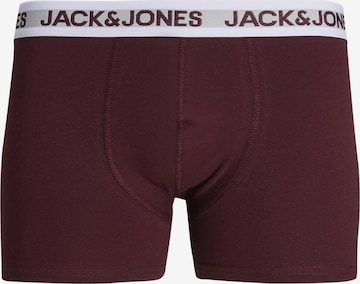 JACK & JONES - Boxers 'Friday' em mistura de cores