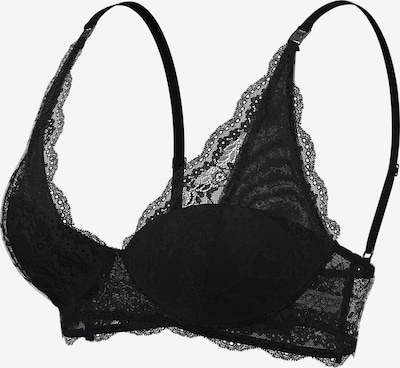 Reggiseno da allattamento Noppies di colore nero, Visualizzazione prodotti