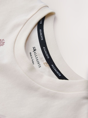 smALLSAINTS Tričko - Biela