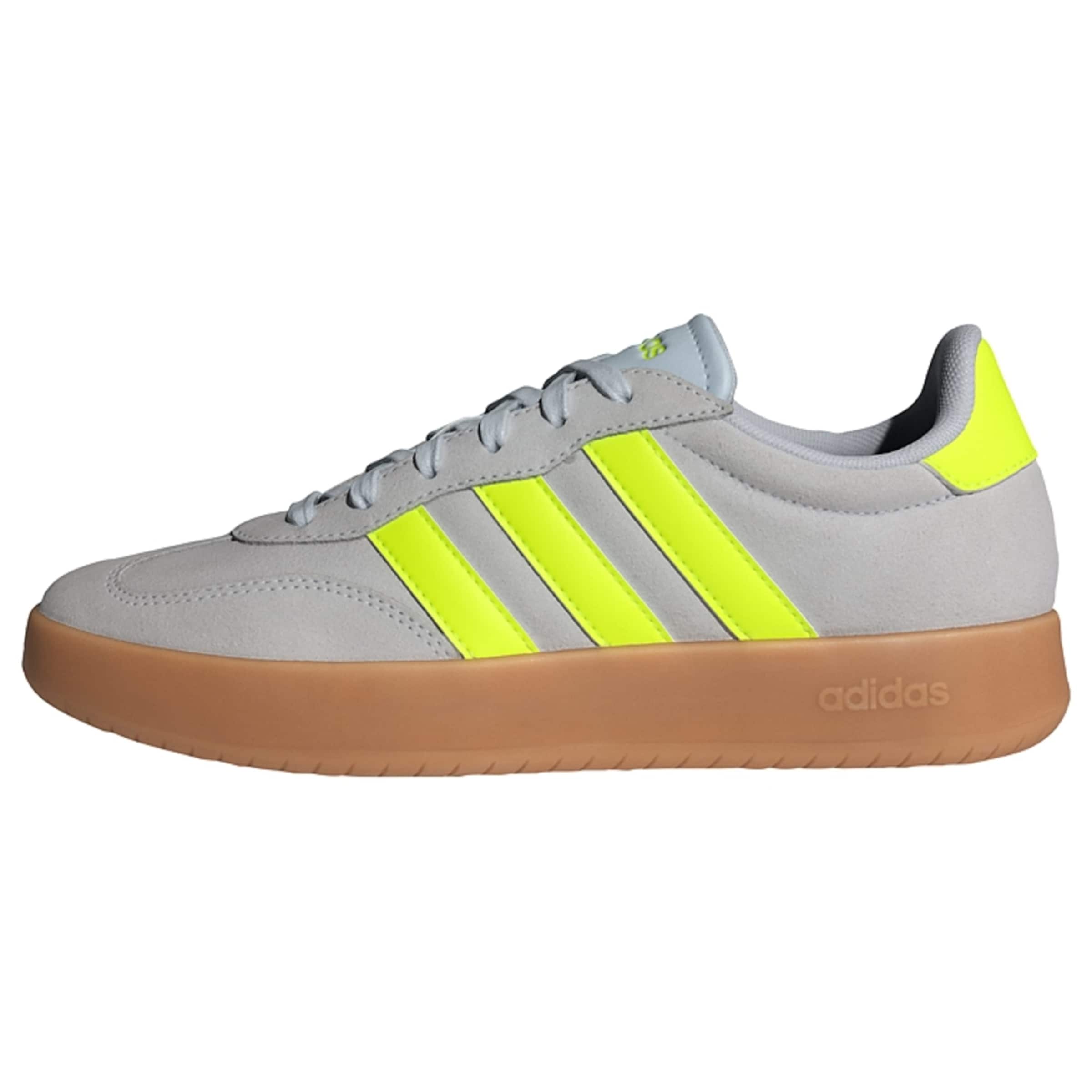 ADIDAS SPORTSWEARNiske tenisice 'Barreda' - plava boja: prednji dio