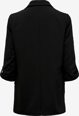 Blazer 'KIYA' di ONLY in nero