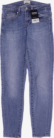 SELECTED Jeans 25 in Blau: predná strana