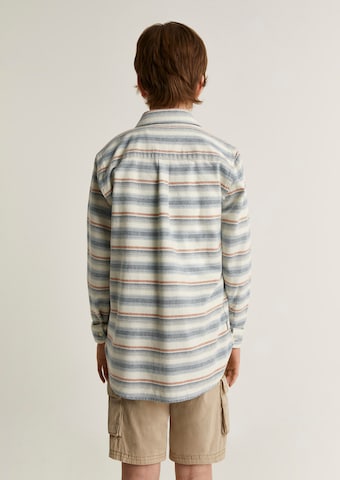 mišri Scalpers Standartinis modelis Marškiniai 'Konika'