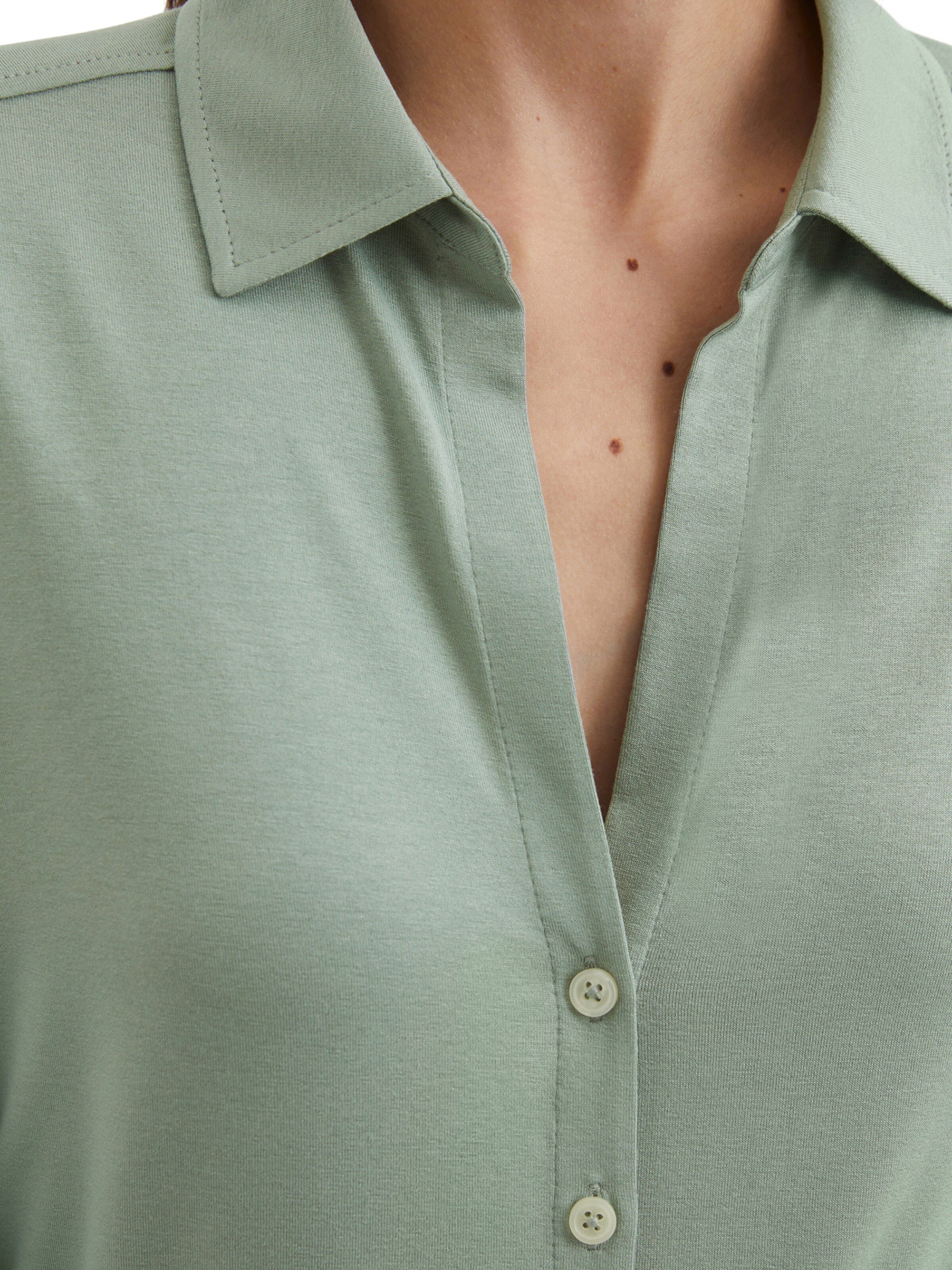 zaļš Marc O'Polo Blūze