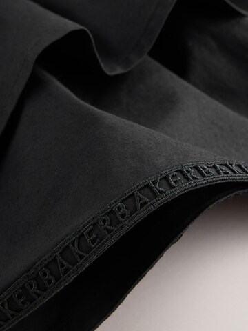 Robe Baker by Ted Baker en noir