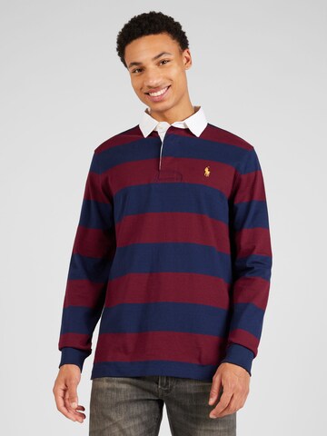 Polo Ralph Lauren Shirt in Blue: front