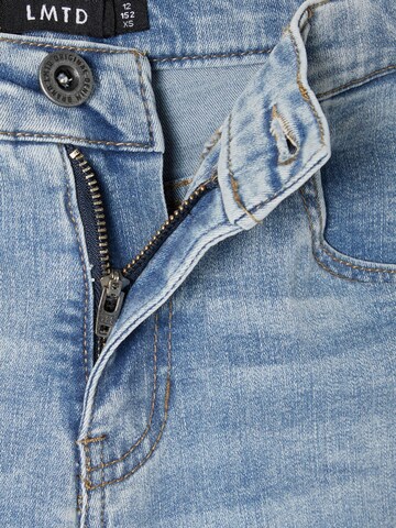 LMTD Regular Jeans 'Rico' in Blauw