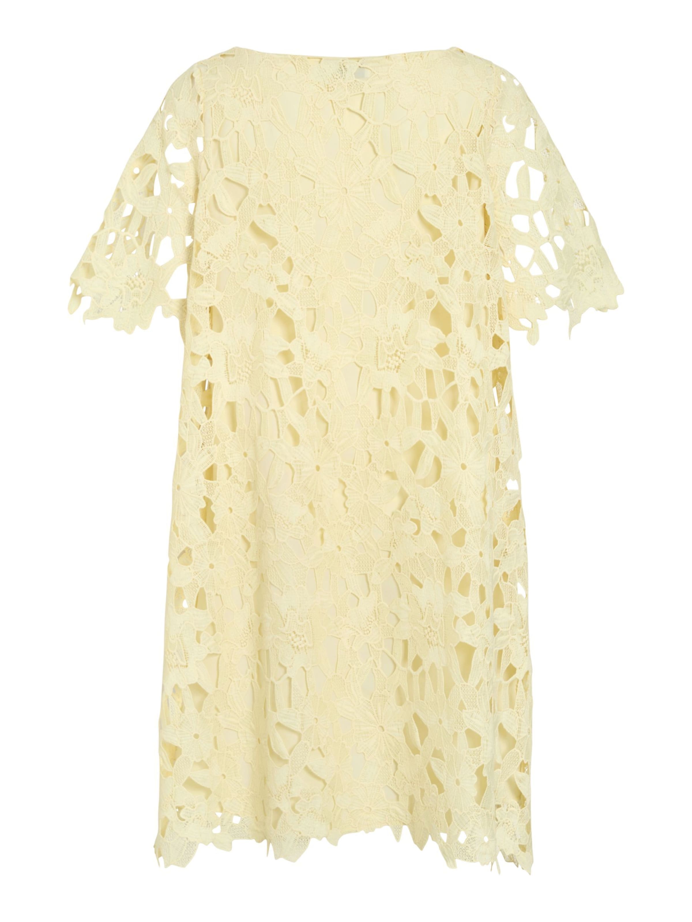 Abito di VILA in giallo