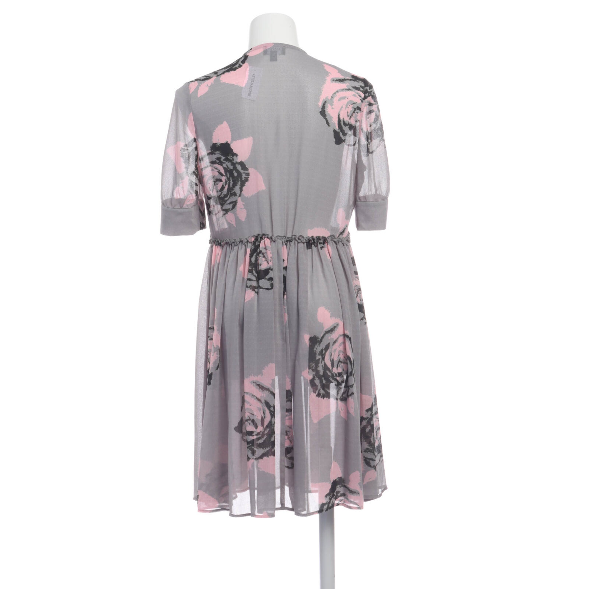 ARMANI Kleid XS in Mischfarben