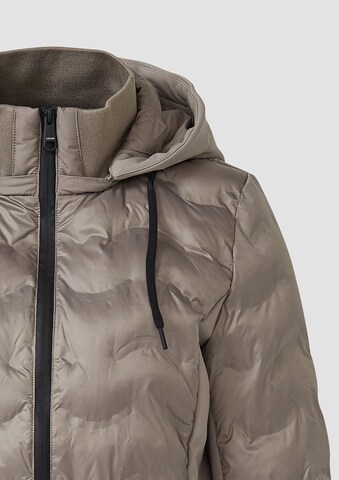 s.Oliver Tussenjas in Beige