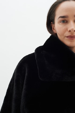 InWear Between-season jacket 'Yoneko' in Black