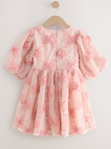 Next Jurk in Roze