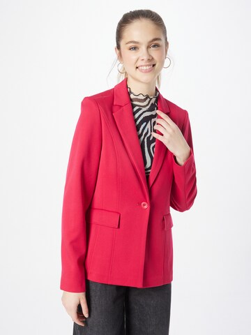 TAIFUN Blazers in Roze: voorkant