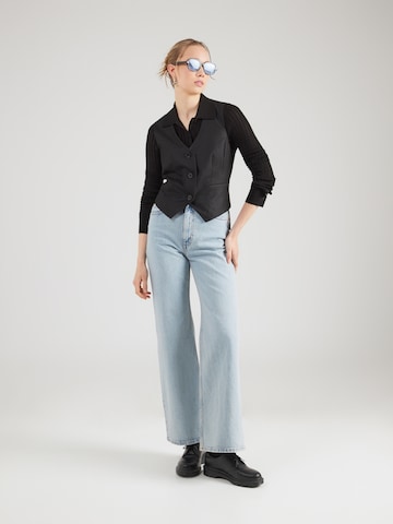 & Other Stories Bő szár Farmer - kék