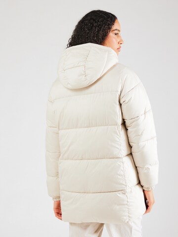 COLUMBIA Outdoorová bunda - Hnedá