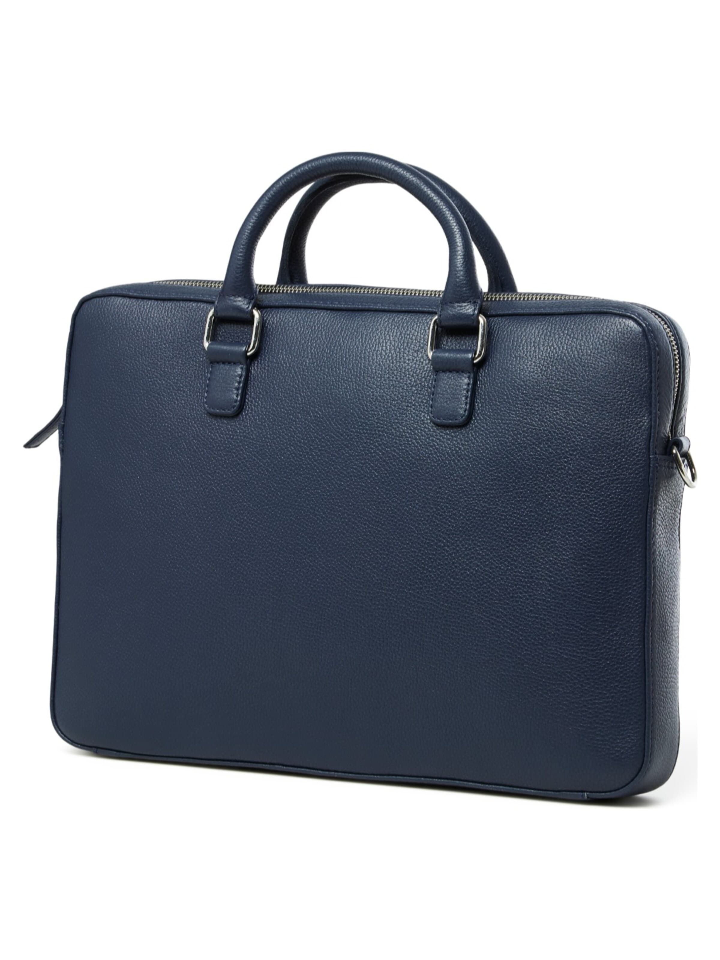 Lucleon Gym bag 'Vancouver' in Blue