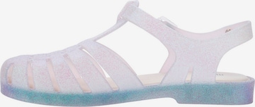 MELISSA Sandal in White: front