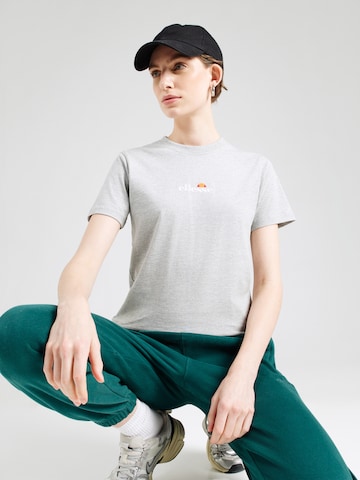 ELLESSE - Camiseta 'Svetta 2' en gris: frente