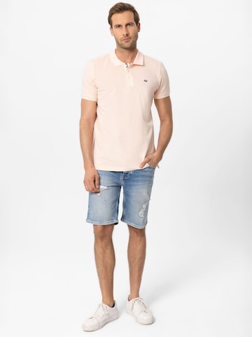 Cool Hill Shirt in Mixed colours