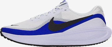 NIKE Loopschoen 'REVOLUTION 8' in Wit: voorkant