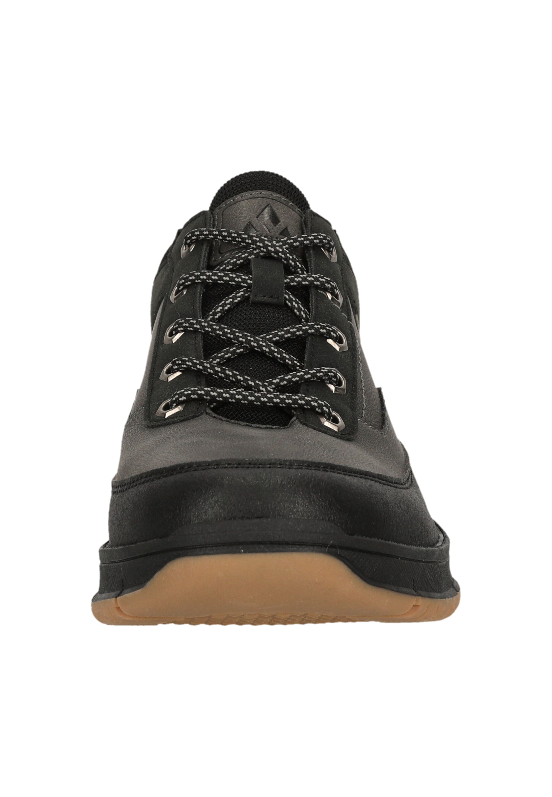 Whistler Sneaker 'Rantow' in Schwarz