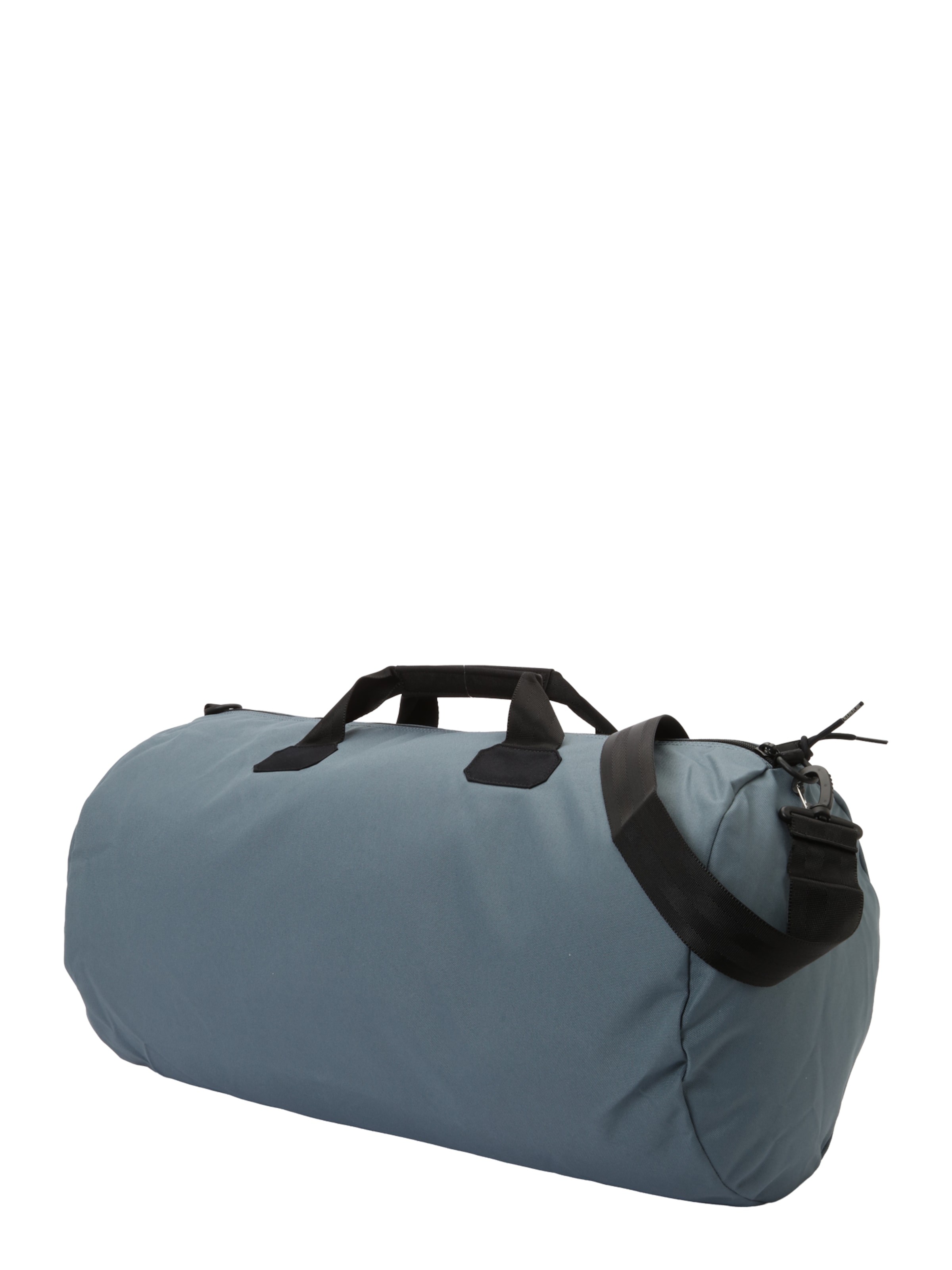 NAPAPIJRI Reisikott 'HADERS', värv hall: külje pealt