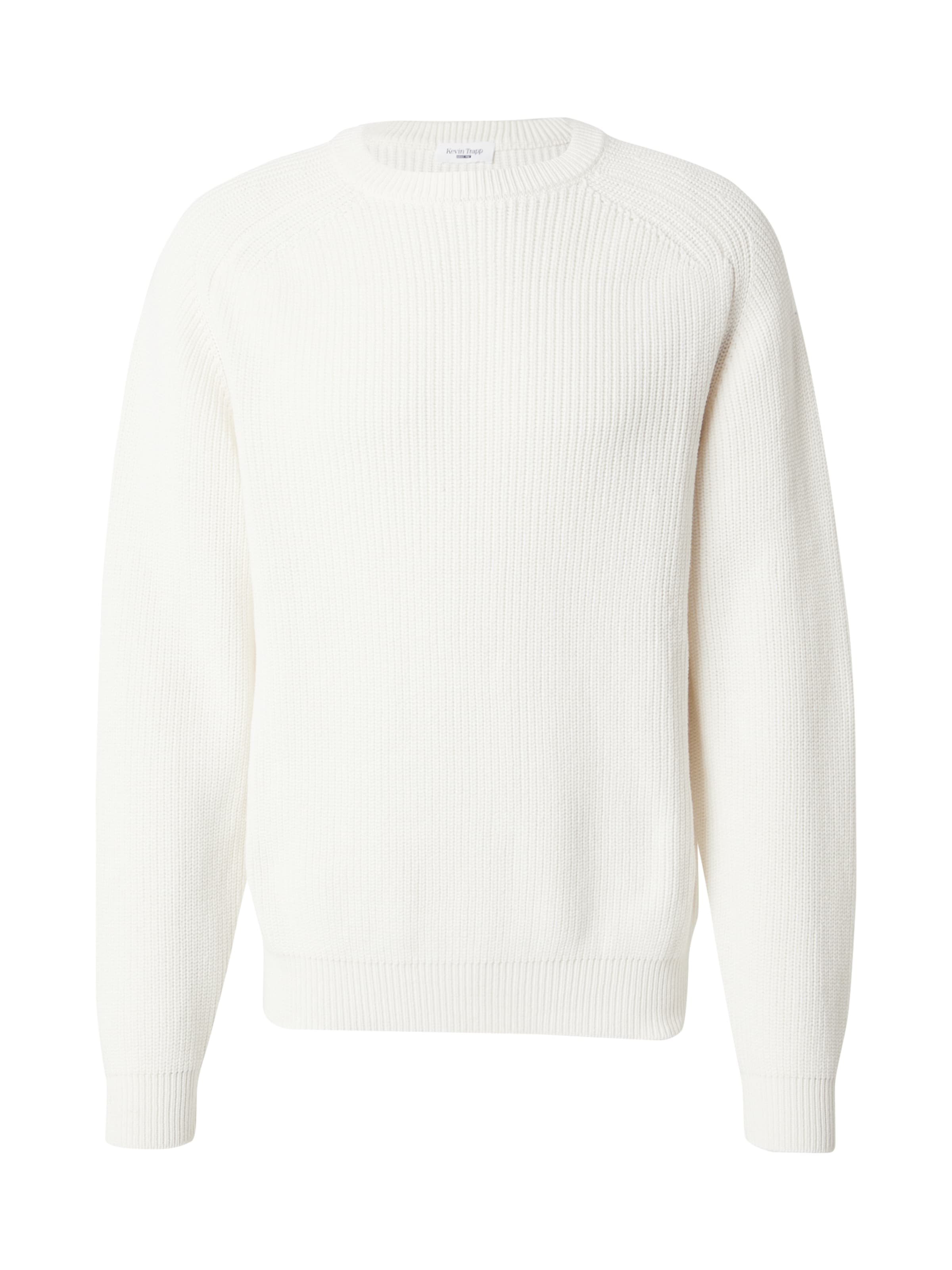 TRAPP Sveter - šedobiela, Produkt