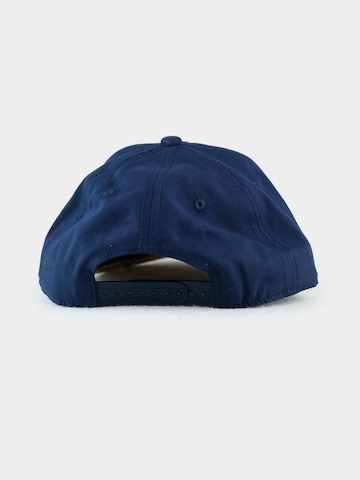 Bavarian Caps Cap 'Cap "Spongebob: Patrick" - dunkelblau (Halfcurved)' in Blue