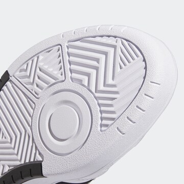 Baskets basses 'IG6115 Hoops 3.0' ADIDAS ORIGINALS en blanc