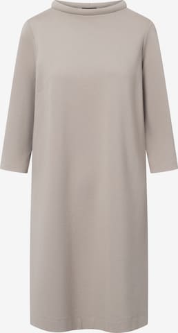 Robe ' Alide ' Jascha Stockholm en gris : devant