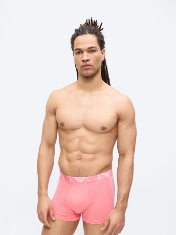 Emporio Armani Boxer shorts in Blue