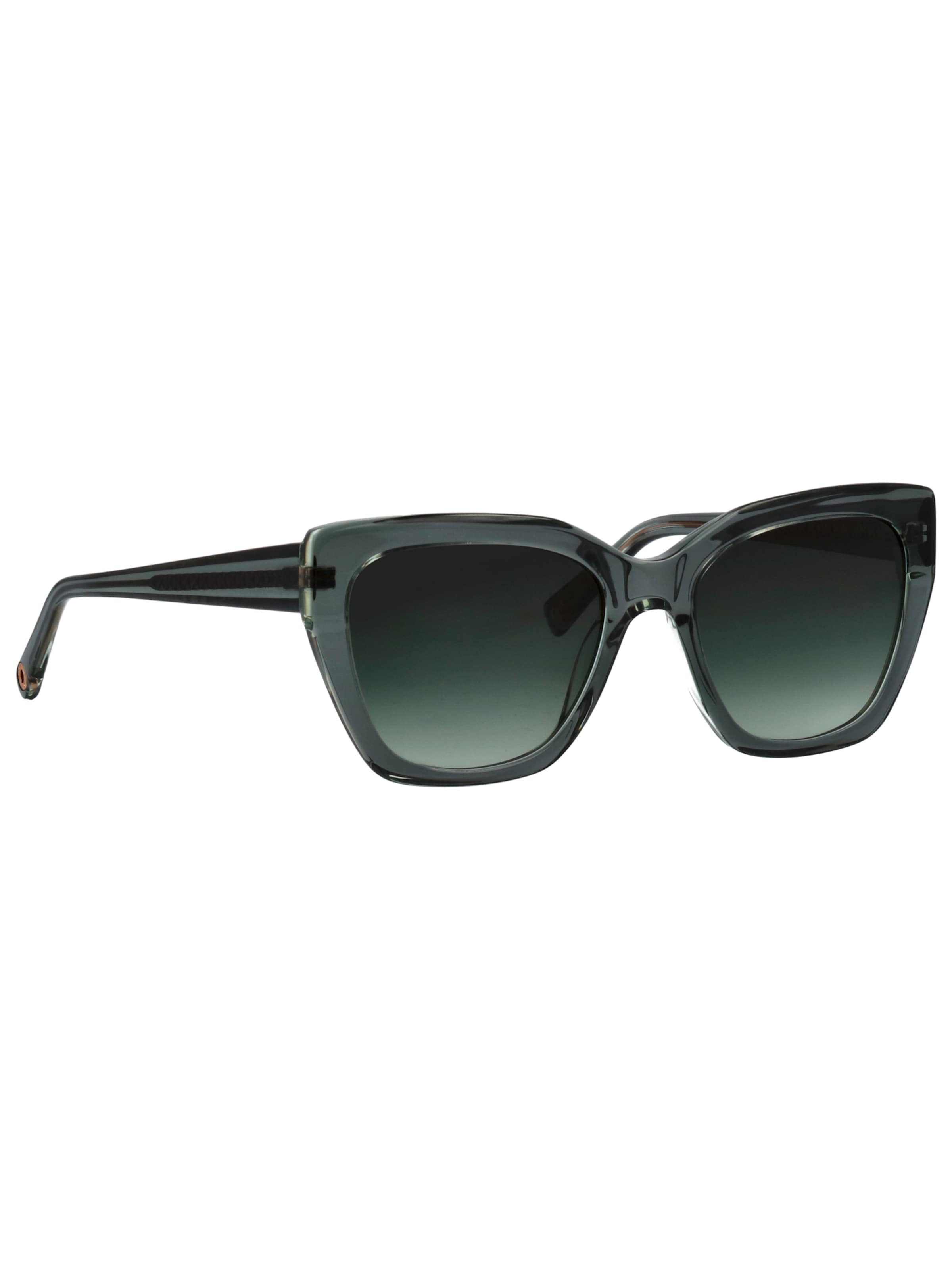 BRENDEL eyewear Sunglasses in Green