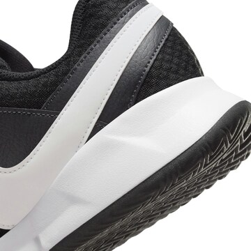 NIKE Athletic Shoes 'Court Lite 4 Clay' in Black