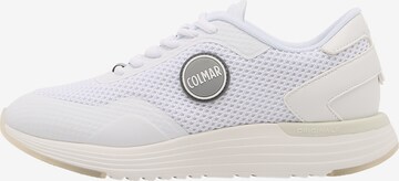 Colmar Sneakers 'Darren Unika' in White: front