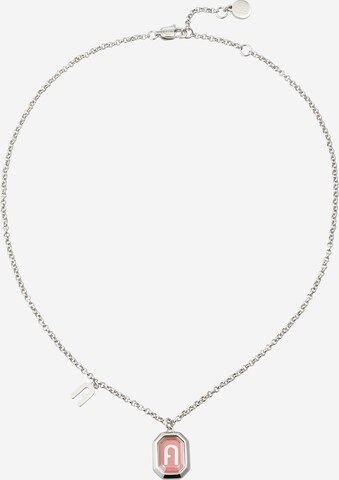 FURLA Necklace in Silver: front