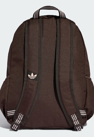Sac à dos ADIDAS ORIGINALS en marron